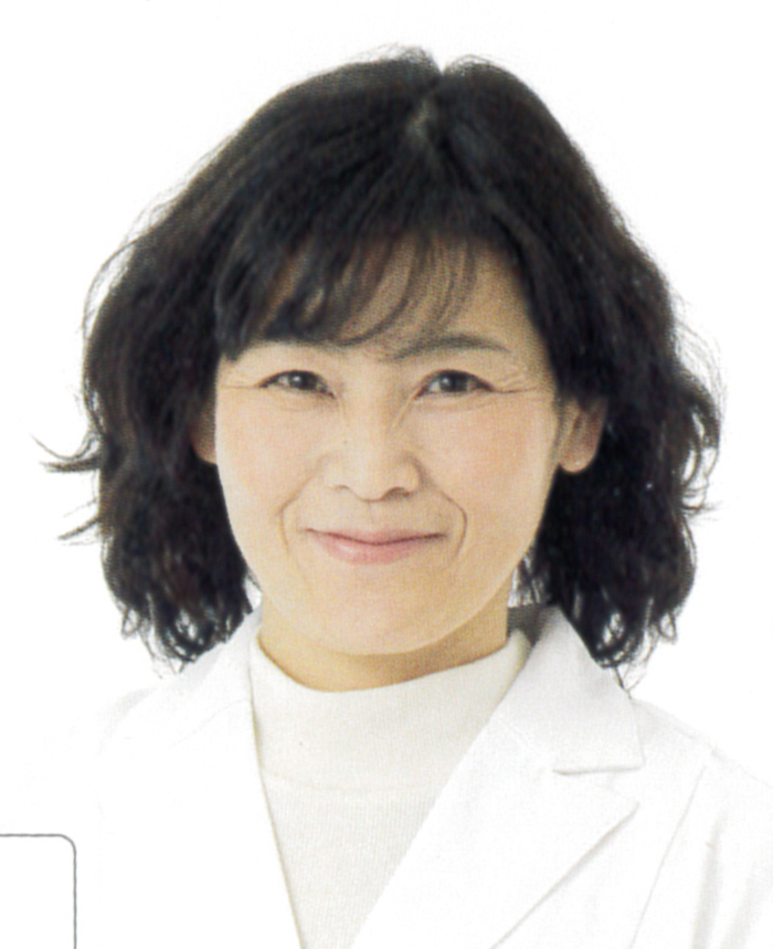 大阪府女性鍼灸師の小川美和(おがわみわ)